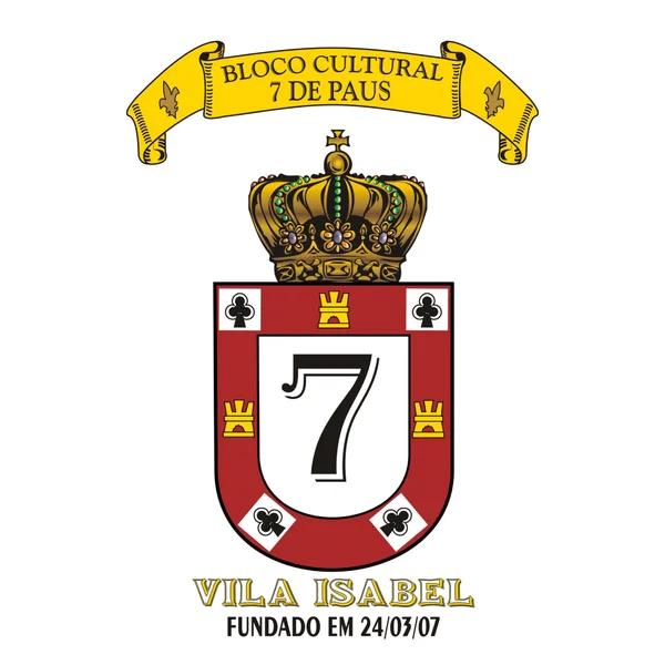 7 de Paus