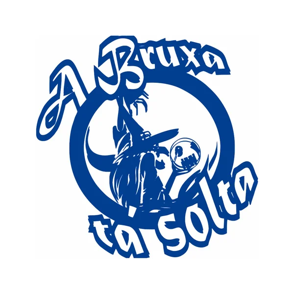 A Bruxa tá Solta