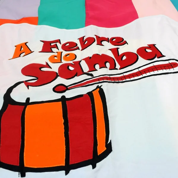 A Febre do Samba