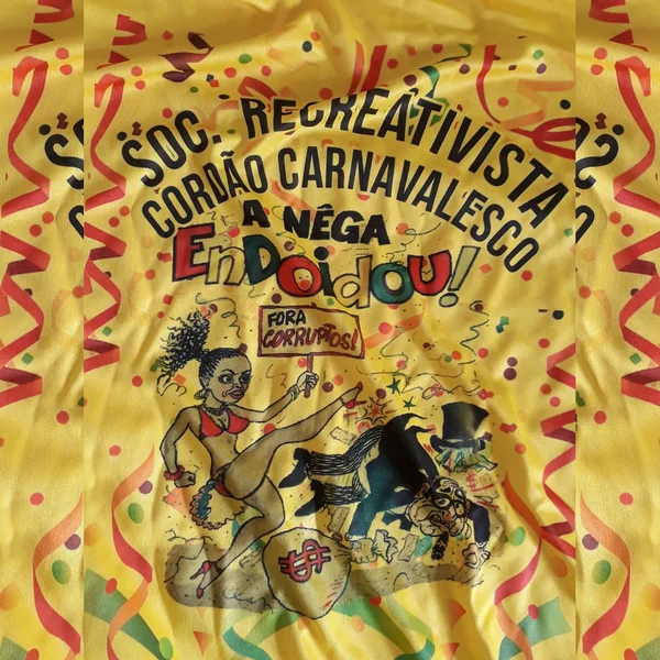 A Nega Indoidou