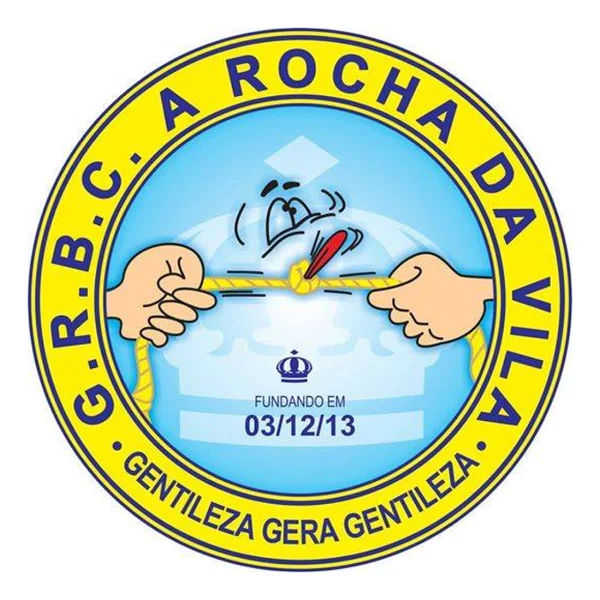 A Rocha da Vila