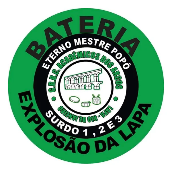 Acadêmicos dos Arcos