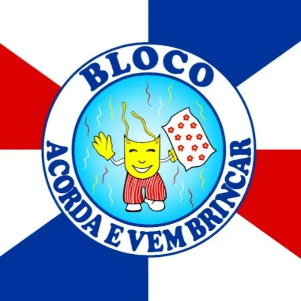 Acorda e vem Brincar