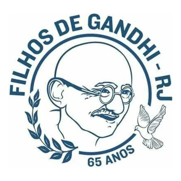 Afoxé Filhos de Gandhi