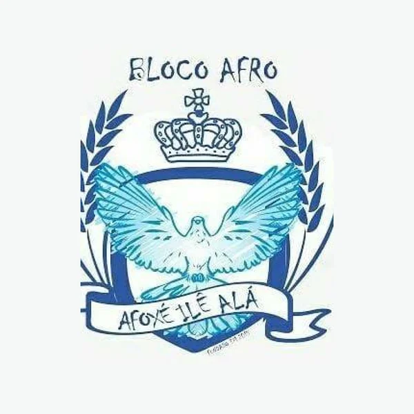 Afoxé Ilé Alá