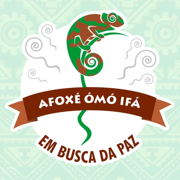 Afoxé -Om-O Ifá