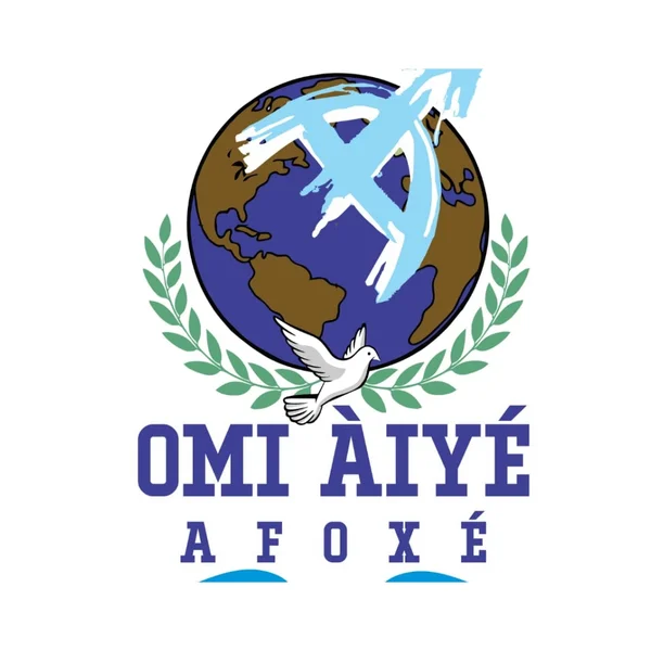 Afoxé Omí Aiye