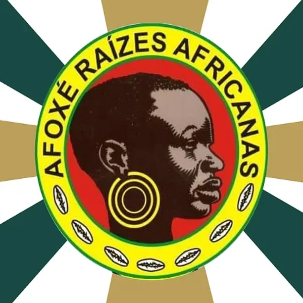 Afoxé Raizes Africanas