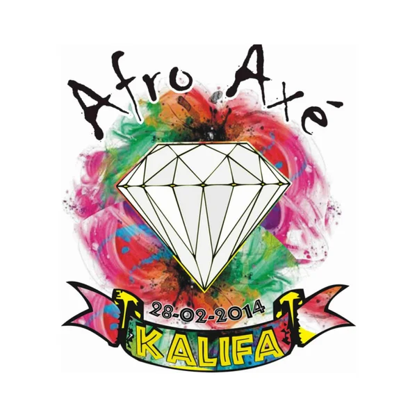 Bloco Afro Axé Kalifa