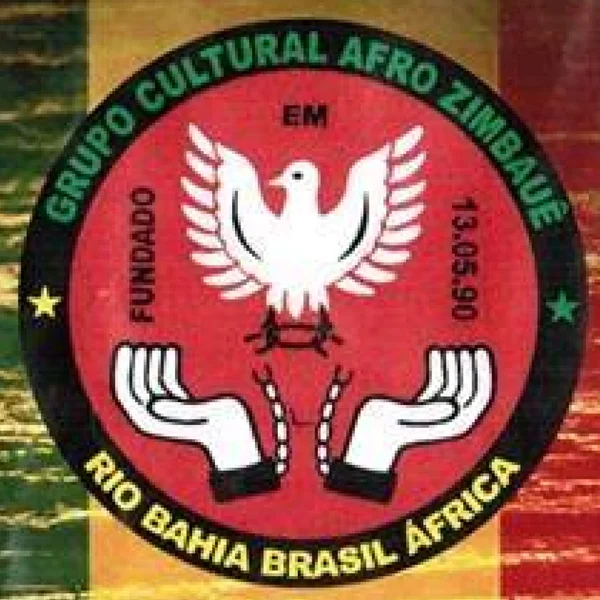 Bloco Afro Zimbauê da Ilha