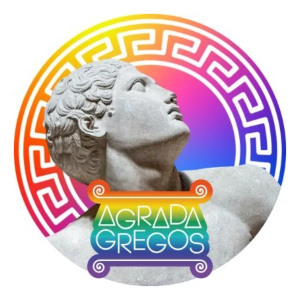 Agrada Gregos