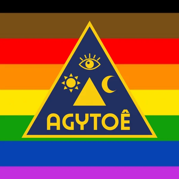 Agytoê