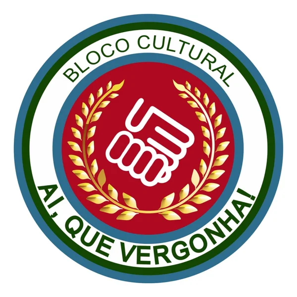 B.C. Ai Que Vergonha