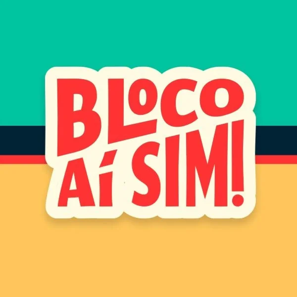 Bloco Aí Sim!