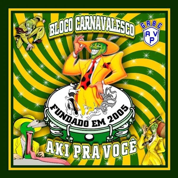 Aki Pra Você