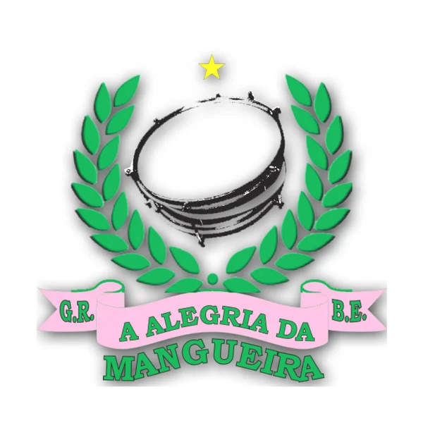 Alegria da Mangueira
