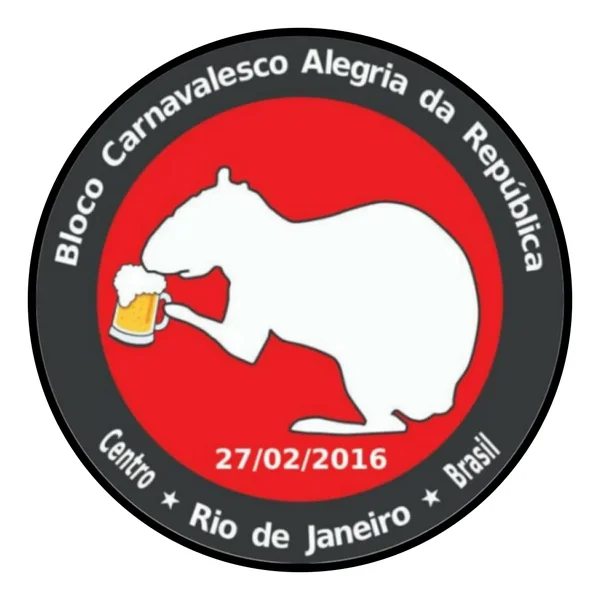 Alegria Da República