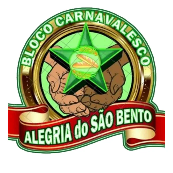 Alegria de São Bento
