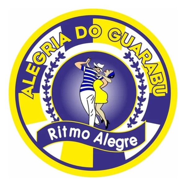 Alegria do Guarabu
