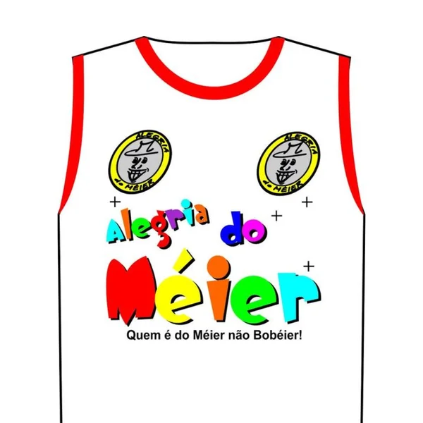 Alegria do Méier