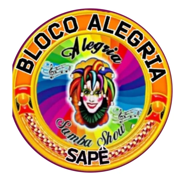Alegria do Sapê