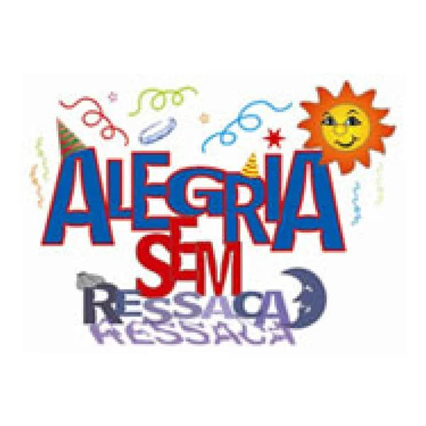 Alegria Sem Ressaca