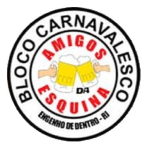 B.C. Amigos da Esquina