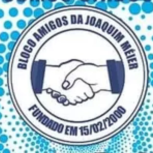 G.R.B.C. Amigos da Joaquim Méier