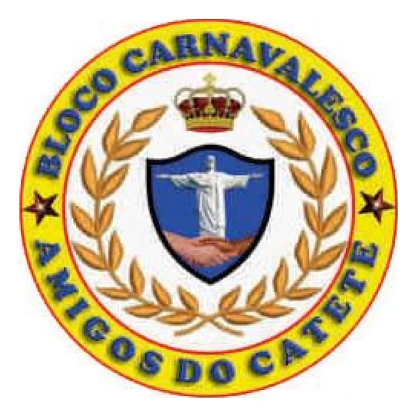 Amigos do Catete