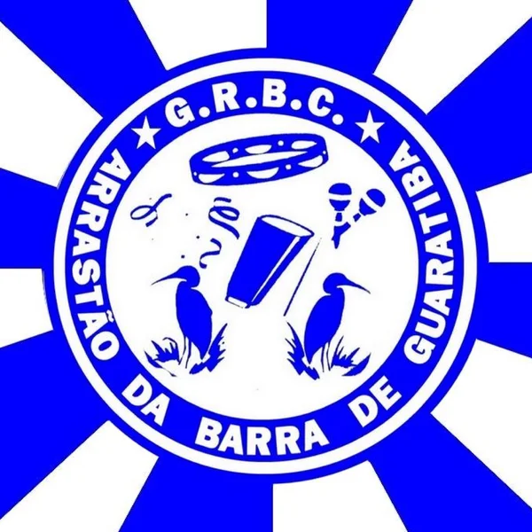 G.R.B.C. Arrastão Da Barra De Guaratiba