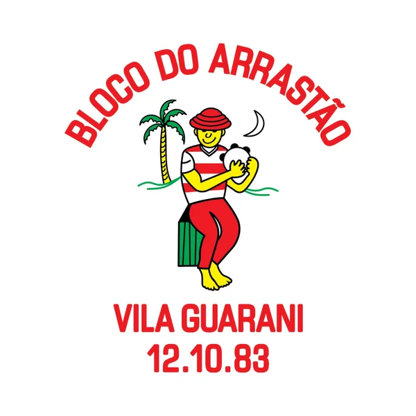 Arrastão da Vila Guarani