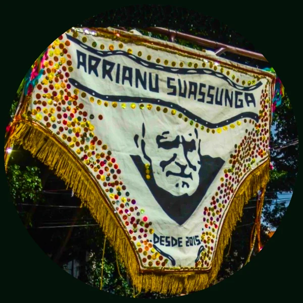 Arrianu Suassunga