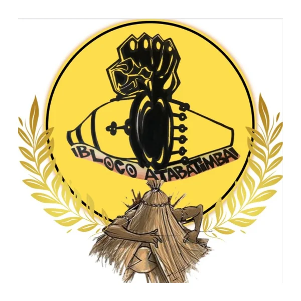 Bloco Atabatimba