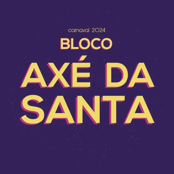 Axé da Santa