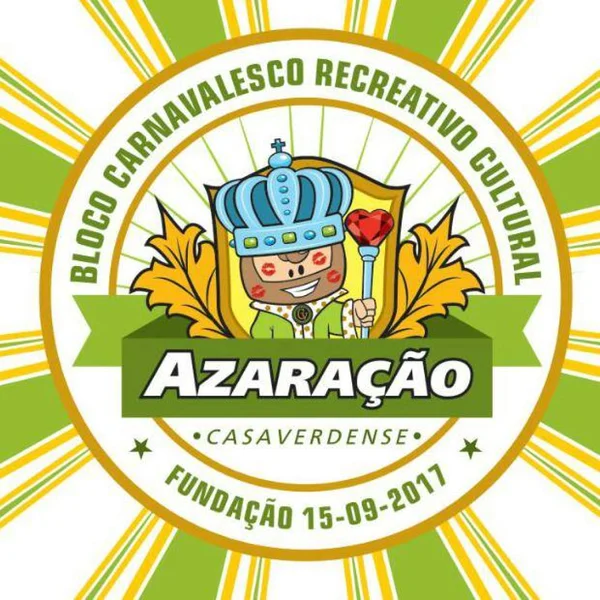 Azaração Casaverdense