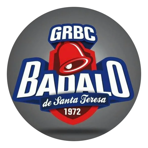 G.R.B.C Badalo De Santa Teresa