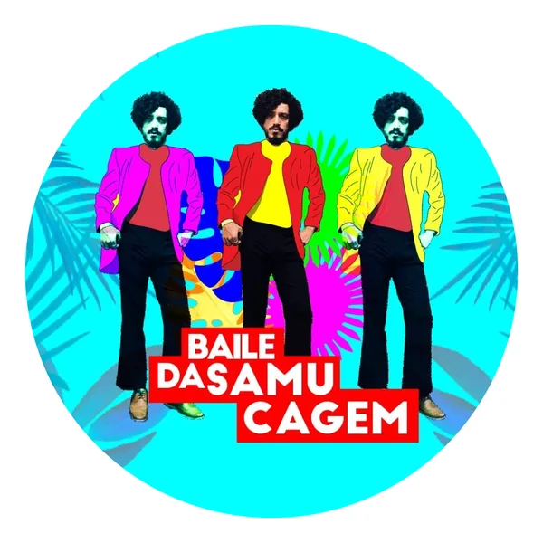Baile da Samucagem