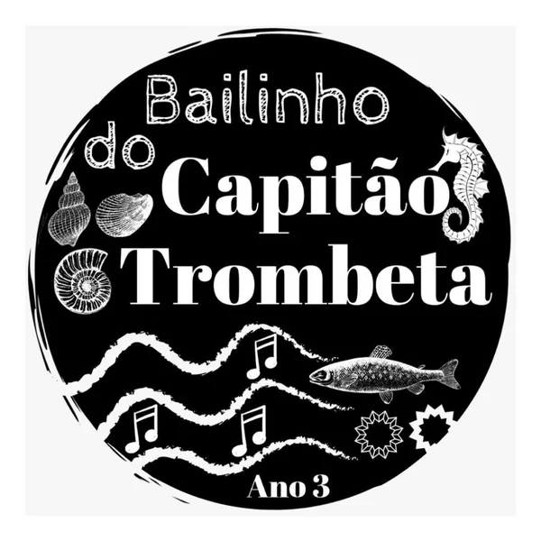 Bailinho do Capitão Trombeta