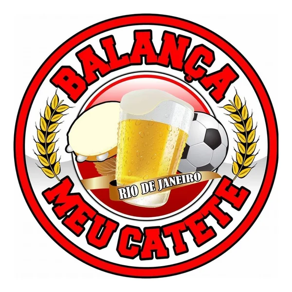Balança Meu Catete