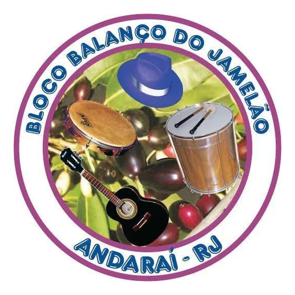 Bloco Balanço do Jamelão