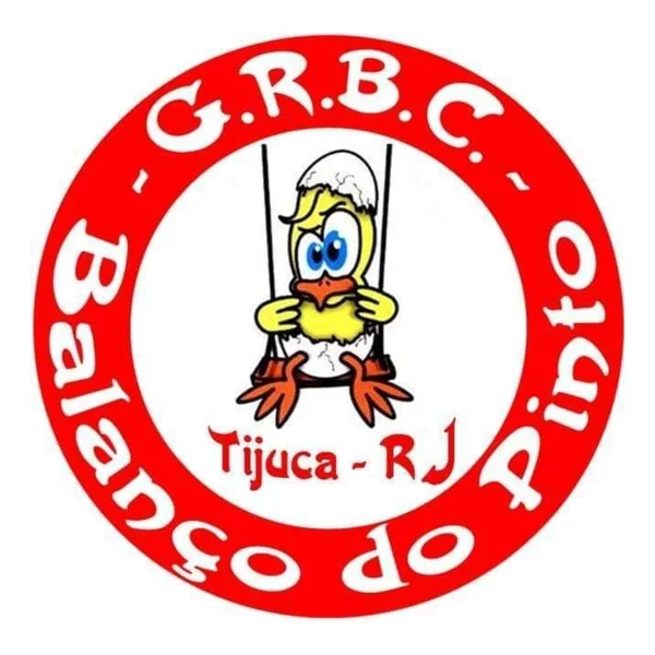 G.R.B.C. Balanço do Pinto