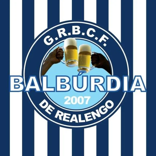Balbúrdia de Realengo
