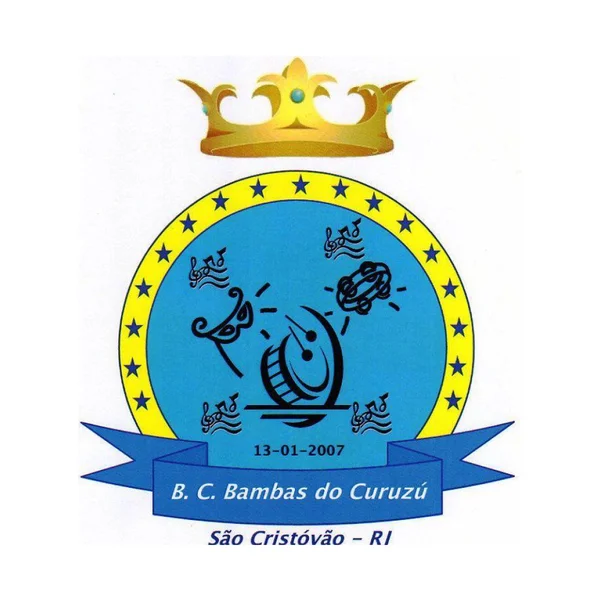 B.C. Bambas Do Curuzu