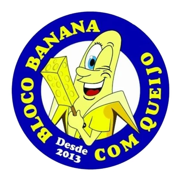 Banana Com Queijo