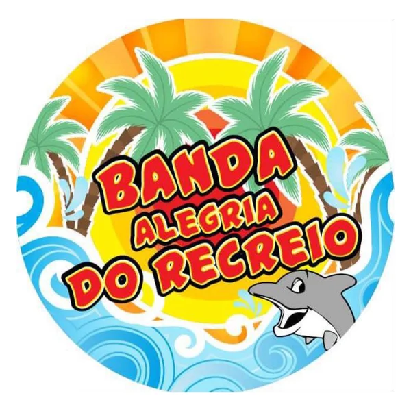 Banda Alegria do Recreio