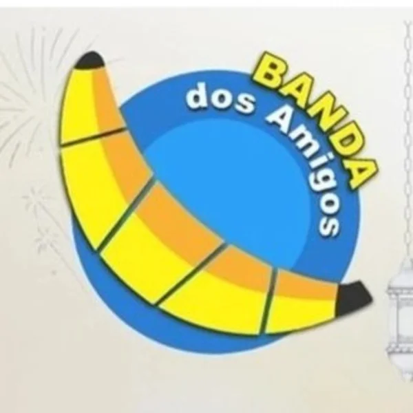Banda Amigos da Barra