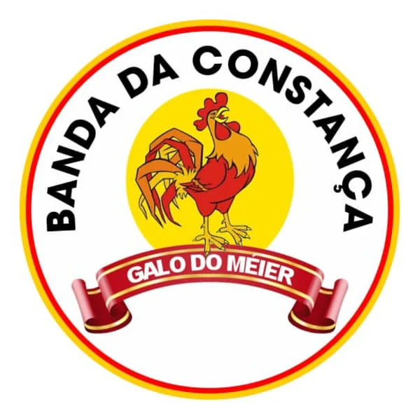 Banda da Constança Barbosa - Galo do Méier