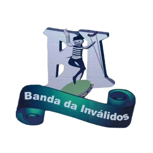 Banda da Inválidos