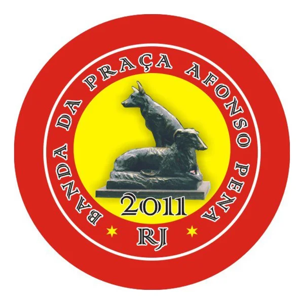 Banda da Praça Afonso Pena