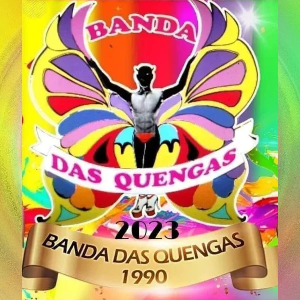 A.C. Banda Das Quengas